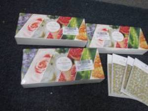 3- 6pc Nail Cutile Oil Sets, Nail S...
