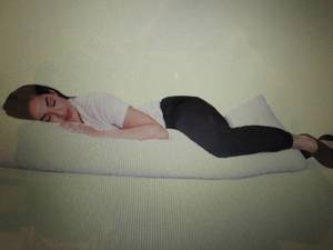EnerPlex Home Body Pillow Retail $2...