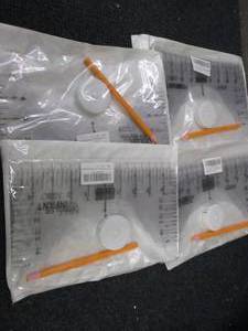 4- 7pc Tshirt Ruler Sets...