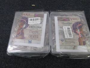 2 JigSaw Puzzles...