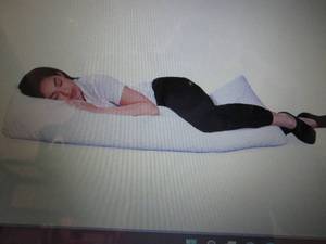 EnerPlex Home Body Pillow Retail $2...