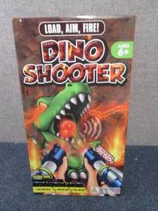 Dino Shooter...