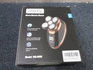 Mens Electric Shaver...