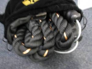 Weighted Jump Rope...