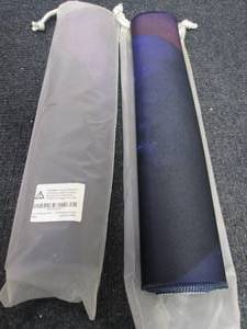 2 Gaming Mouse Pads...