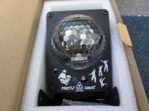 LED Party Light...