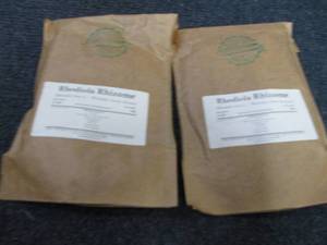 2 Rhodiola Rhizome...