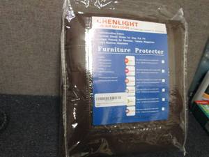 XL Sofa Furniture Protector...