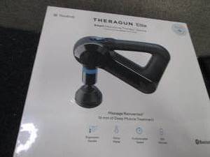 Theragun Elite Smart Percussion The...