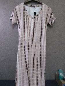 XS Ladies Maxi Dress...