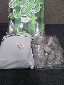 St Patricks Day Cookie Cutters, Ga...