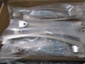 10 - 5 inch Drawer Pulls...