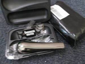 2 Small Pipes...
