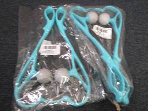 2 Neck & Shoulder Massagers...