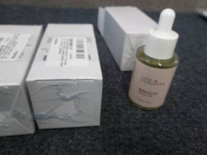 3- 1 oz Bottles Bakuchi Face Oil...