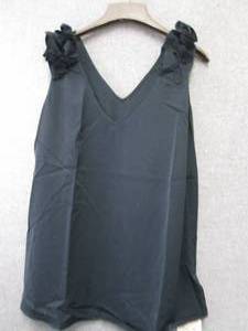 5 Ladies Large Dress Tanks...