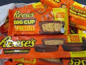 Reeses Items...