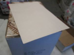 Case of Simpson Papers 11x17 inch P...