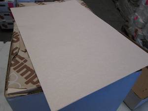 Case of Simpson Papers 11x17 inch P...