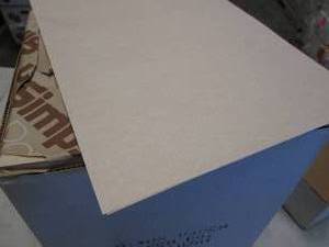 Case of Simpson Papers 11x17 inch P...