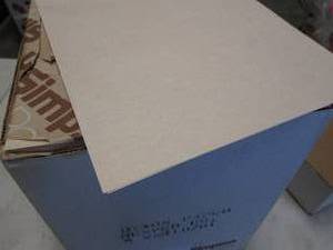 Case of Simpson Papers 11x17 inch P...
