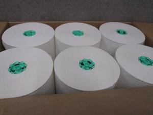 Kleenex Hard Roll Paper Towels 2563...