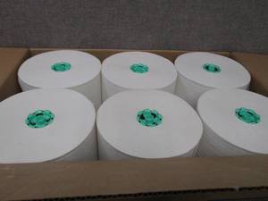Kleenex Hard Roll Paper Towels 2563...