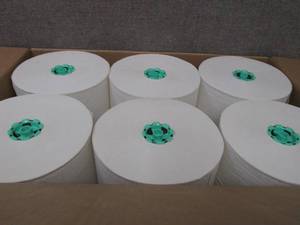 Kleenex Hard Roll Paper Towels 2563...