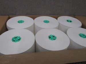 Kleenex Hard Roll Paper Towels 2563...