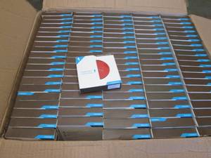 Case of Promo Wireless Chargers...