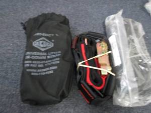 2-Skedco Medical Strap Tie Down Uni...
