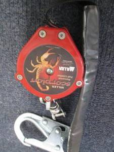 Miller Scorpion� Personal Fall Lim...