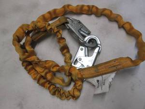 Titan Shock Absorbing Lanyard...