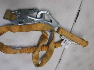Titan Shock Absorbing Lanyard...