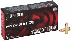 (50) Rounds Of Federal American Eag...