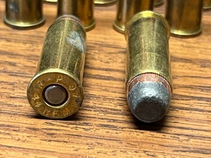 Lot Of (15) .44-Remington-Magnum Le...