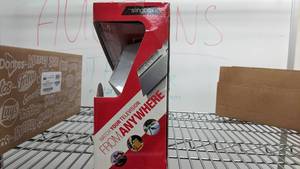 lot 26 image: Slingbox - NEW IN BOX