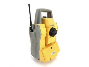 lot 28 image: Trimble 5603 DR 200 571243003 Robotic Reflectorless Survey Total Station wCase