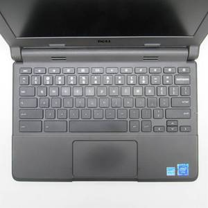 lot 32 image: Lot of 5x Dell Chromebook 11 3120 11.6 Celeron N2840 2.16GHz 2GB RAM 16GB SSD Lot of 5