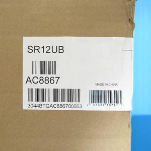 lot 33 image: Tripp Lite SR12UB SmartRack 12U Mid-Depth Small Server Rack Enclosure NEW OPEN BOX