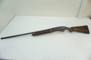 lot 1 image: Remington 12 gauge