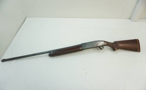 lot 3 image: Remington 16 gauge