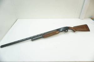 lot 4 image: Mossberg 12 gauge