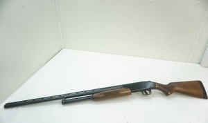 lot 6 image: Maverick Arms 12 gauge