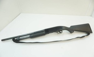 lot 13 image: Winchester 20 gauge