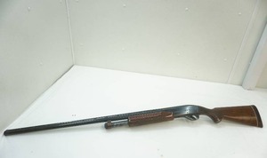 lot 18 image: Remington 12 gauge