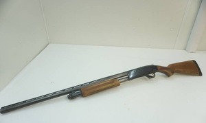 lot 22 image: Mossberg 12 gauge