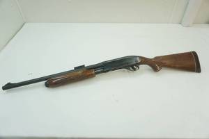 lot 24 image: Remington 12 gauge