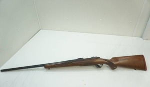 lot 29 image: Ruger M77