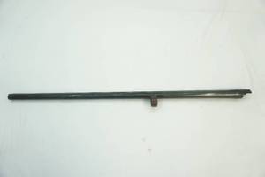 lot 33 image: Remington barrel